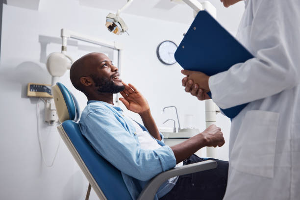Best 24-Hour Emergency Dental Care in Granger, TX