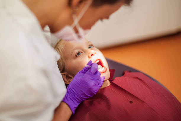 Best Emergency Treatment for Jaw Pain or Injury in Granger, TX