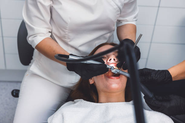 Best Knocked-Out Tooth (Avulsed Tooth) Treatment in Granger, TX